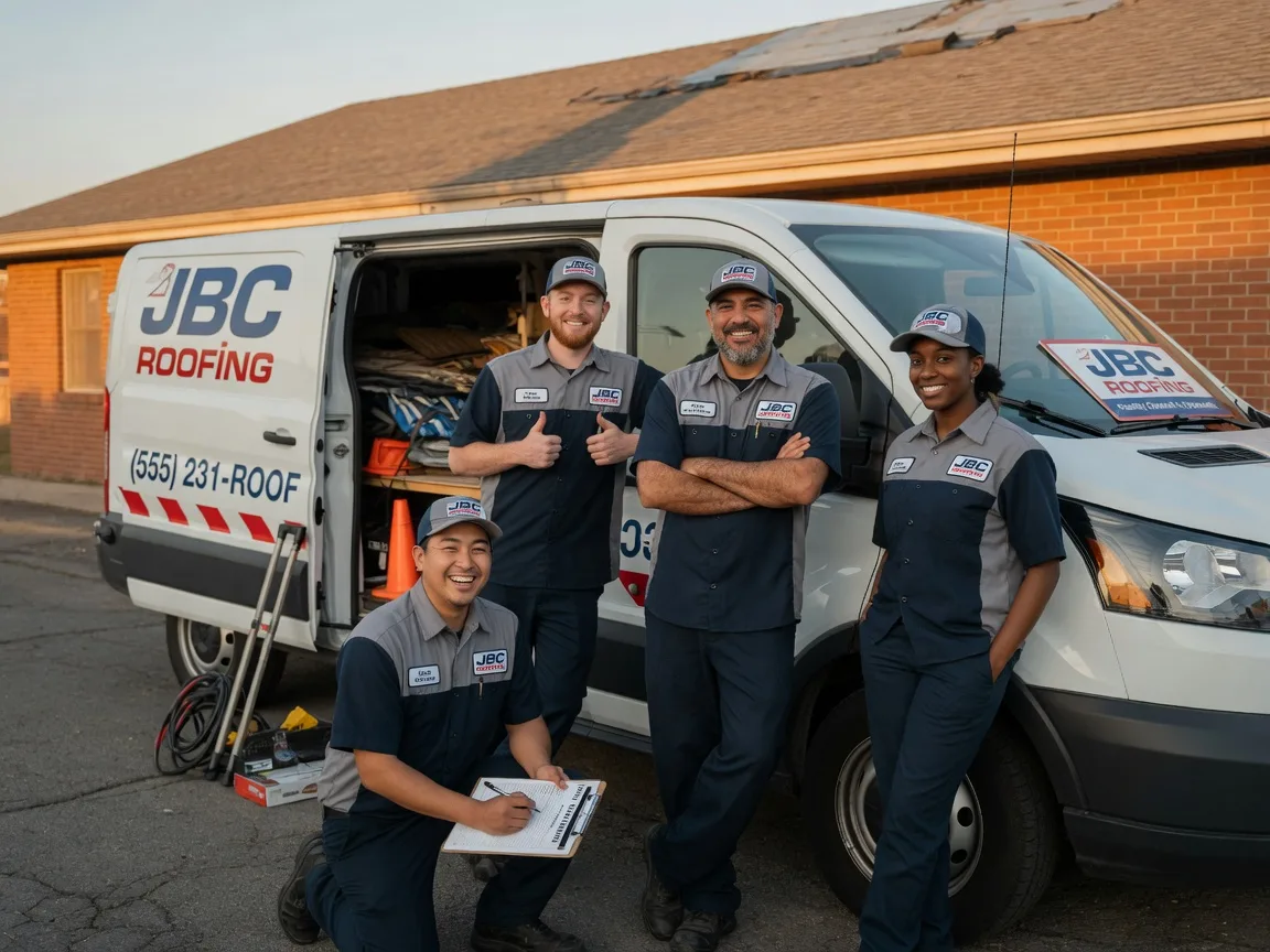 Roof Replacement company in Monument Beach, MA
